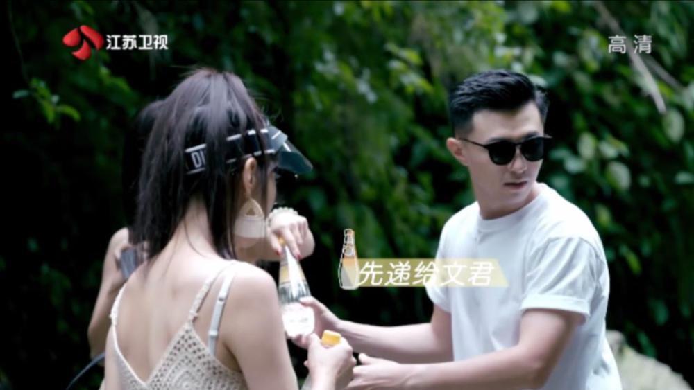 对于女人来说哪些时刻是最需要男人的？你有什么看法？游戏画面