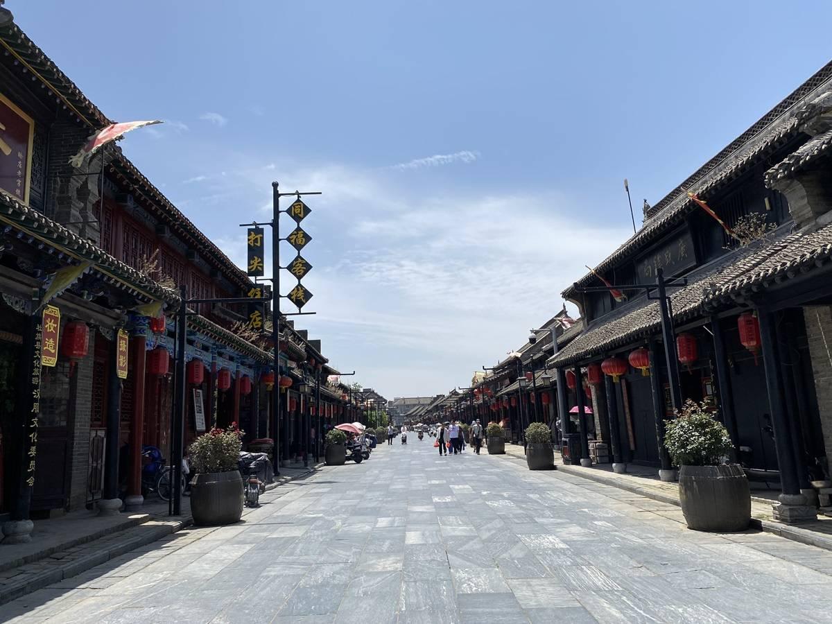 路边扫码送礼品，风险太大，可能被监控，怎么办？（二）